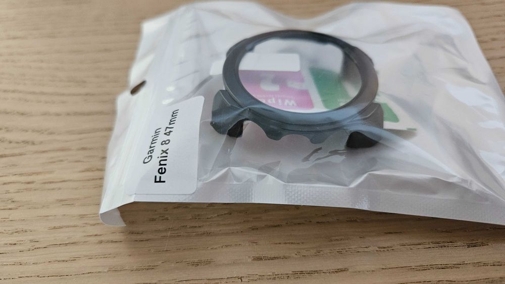 Garmin Fenix 8 47mm протектор