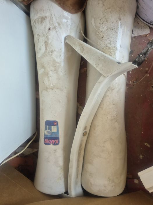 Раковина для санузла