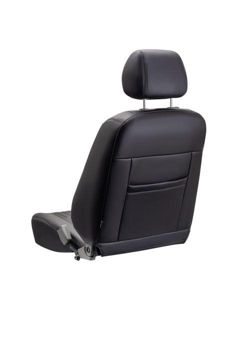 Cardinardan Phenom Chexol. Orta qismi materila, Qolgan yeri kojadan.