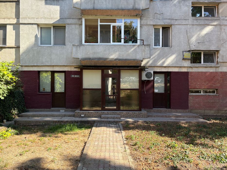 Spatiu comercial de inchiriere