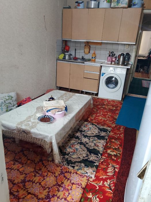 Алгоритм 31.  2 х комнатная Продажа. Срочно