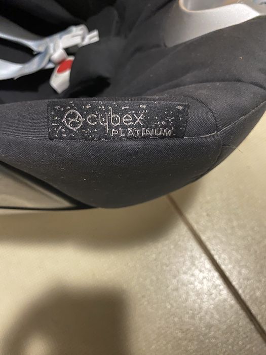 Scoica Cybex Platinum Cloud Z