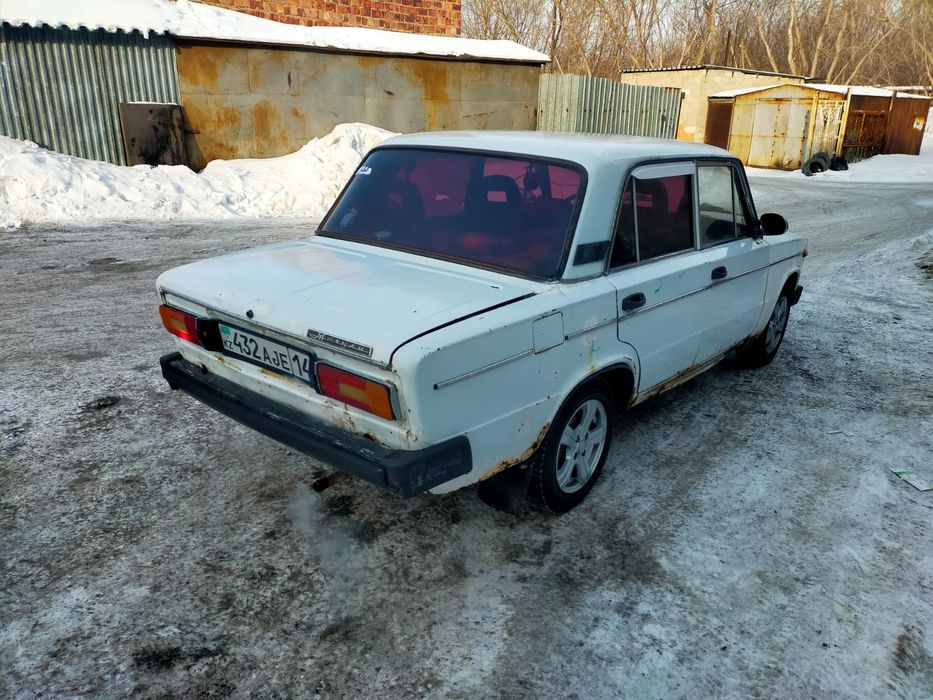 Продам ваз 2106-