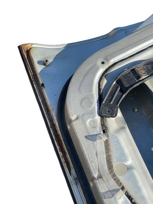 Usa Portiera Fata Stanga Fata Toyota Land Cruiser 90 _J9_ 1995 - >