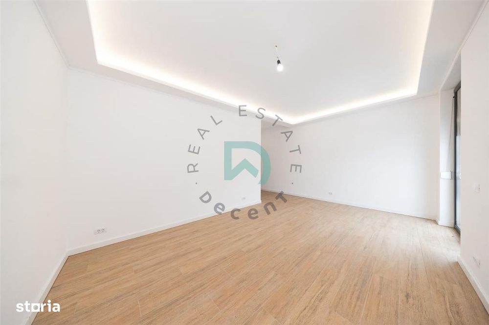 Apartament 2 camere, bloc nou, 63 mp, Bunloc