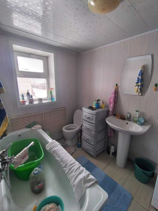 продам дом с ремонтов