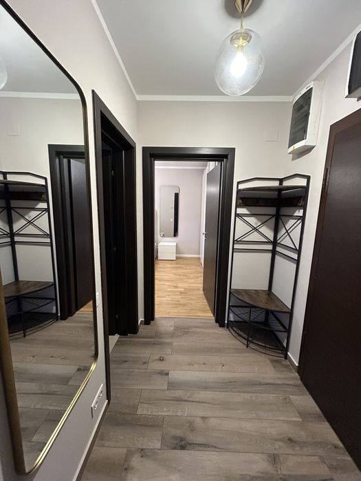 Apartamnet romana residece de inchiriat