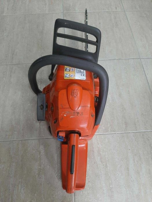 Husqvarna 235 X-TORQ