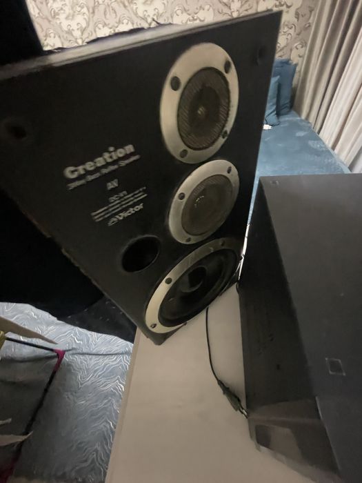 Калонкаааааа Sony Creation