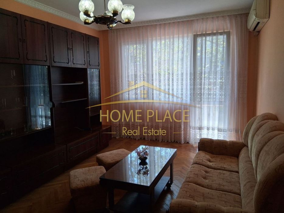 Дава се под наем Четиристаен апартамент в Варна, Трошево - 85 кв.м за 408.51 € - Снимка #3