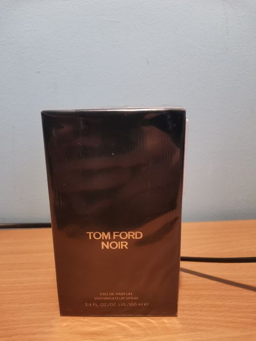 Parfum Tom Ford Noir