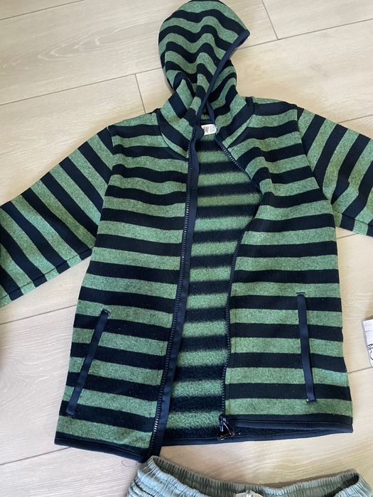 Яке панталон и две блузи Zara hm