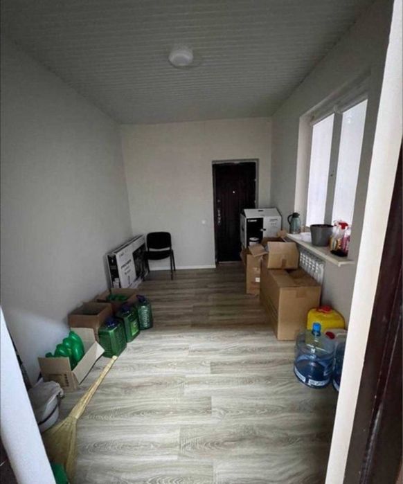 Аренда под офис 120м2, недалеко Мирабад Авеню! 2 комната 1 этаж! 1600у