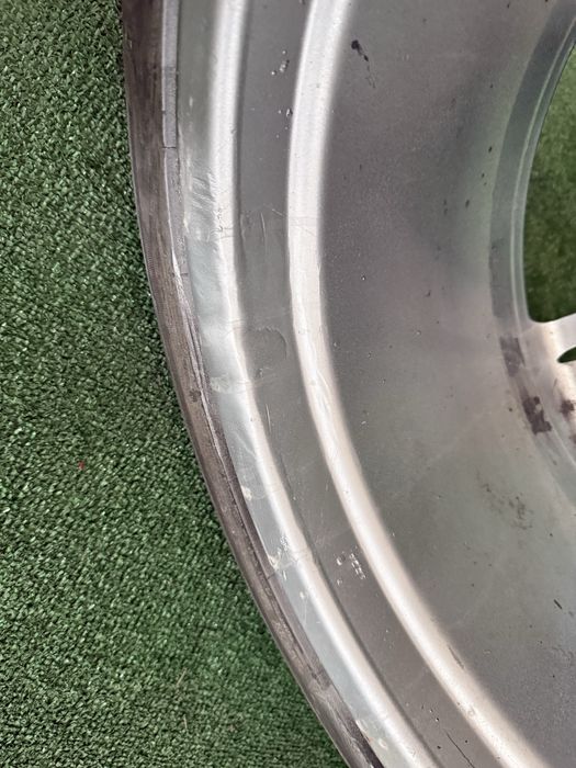 Оригинални Джанти 19” 5x112 Audi Speedline