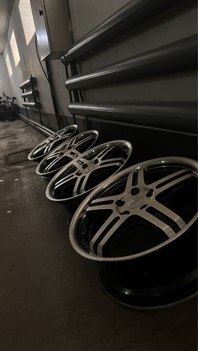 Диски R18 (комплект)