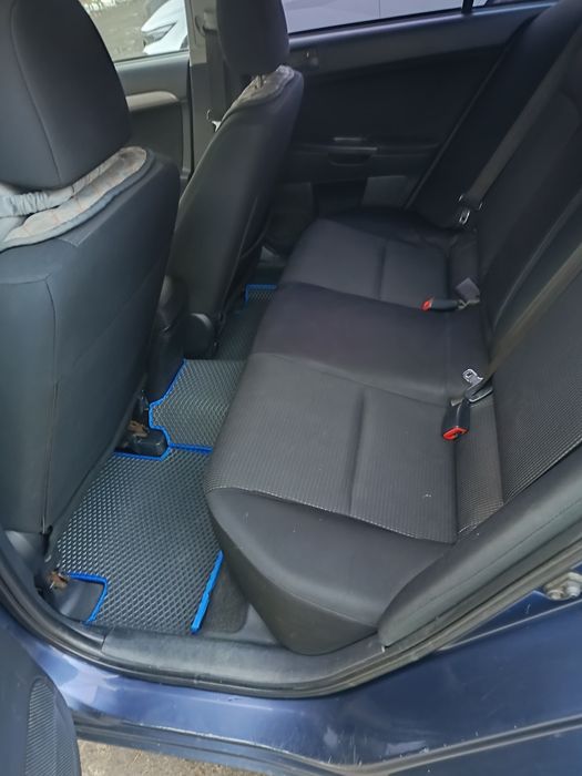 Продам Mitsubishi Lancer X