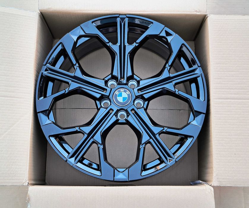 Jante 19 BMW G01 G02 G05 G06 G11 G14 G20 G22 G30 G32 G60 F40 F45 F48