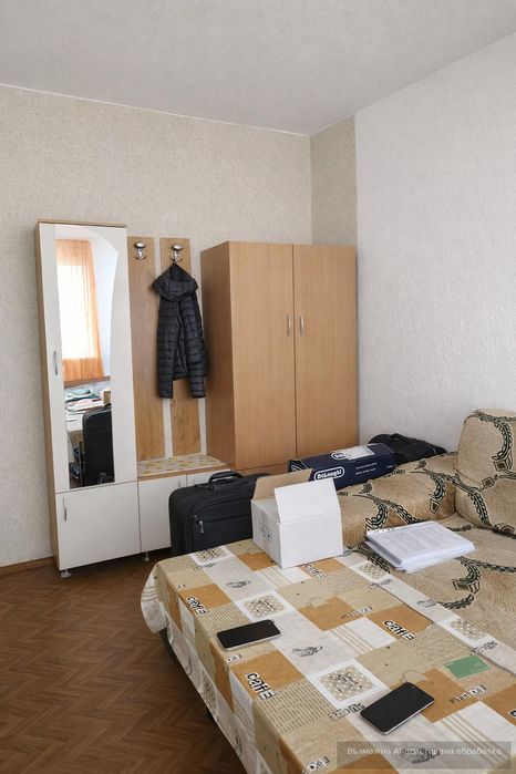 Дава се под наем  в Варна, Виница - 16 кв.м за 140 € - Снимка #3