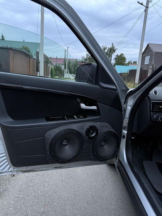 Продам lada priora 2