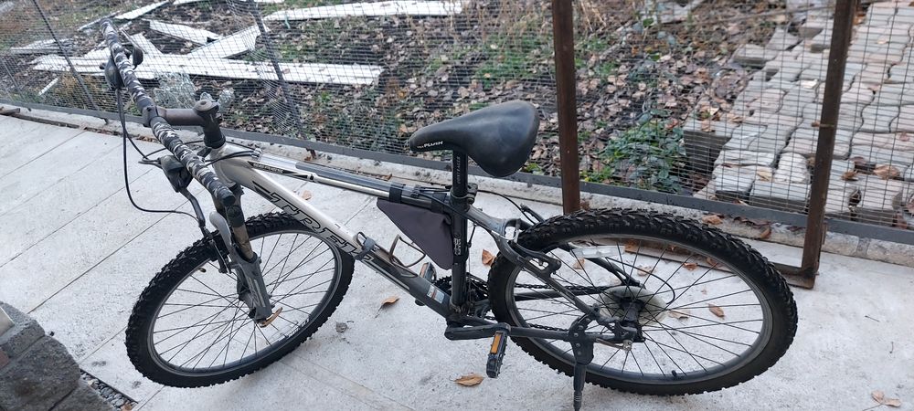 Велосипед TREK 4300