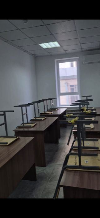Мебель для центра развития