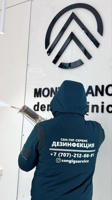 Қонақүйлердегі құмрысқаларды жою