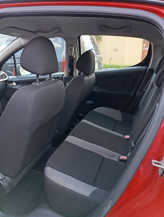 PEUGEOT 207 2007 — imagine 2