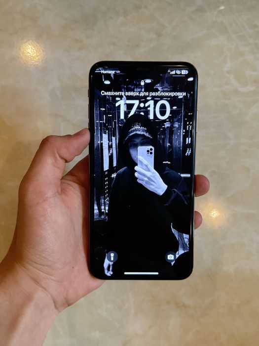 Iphone Xs Max LL/A