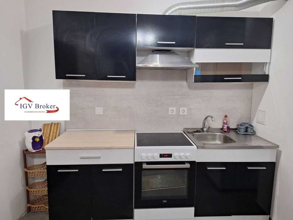 Дава се под наем Двустаен апартамент в София, Манастирски ливади - 60 кв.м за 578.34 € - Снимка #2