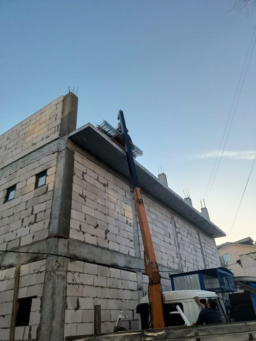 Маленький манипулятор,манипулятор