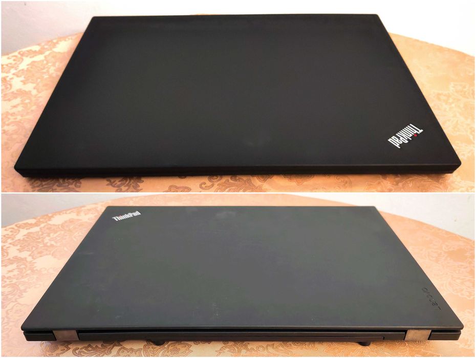 ThinkPad P50s/Core i5/8GB RAM/Quadro M500M 2GB/120GB SSD/15.6 FHD IPS