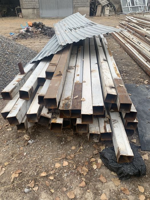 Квадрат труба квадрат труба