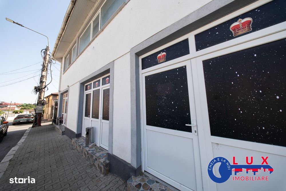 Id 6163 Oportunitate În Exclusivitate – Strada Elena Doamna