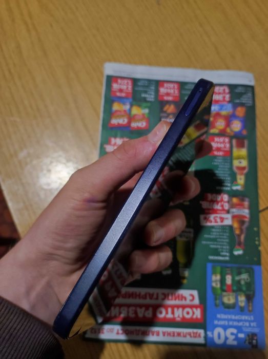 Samsung Galaxy A15 128GB