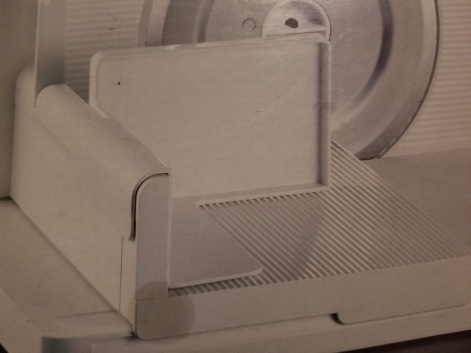 Cutit feliator Bosch/Siemens