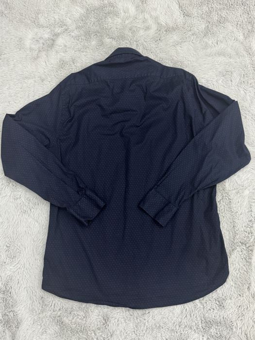 Мъжка риза POLO RALPH LAUREN . Размер L