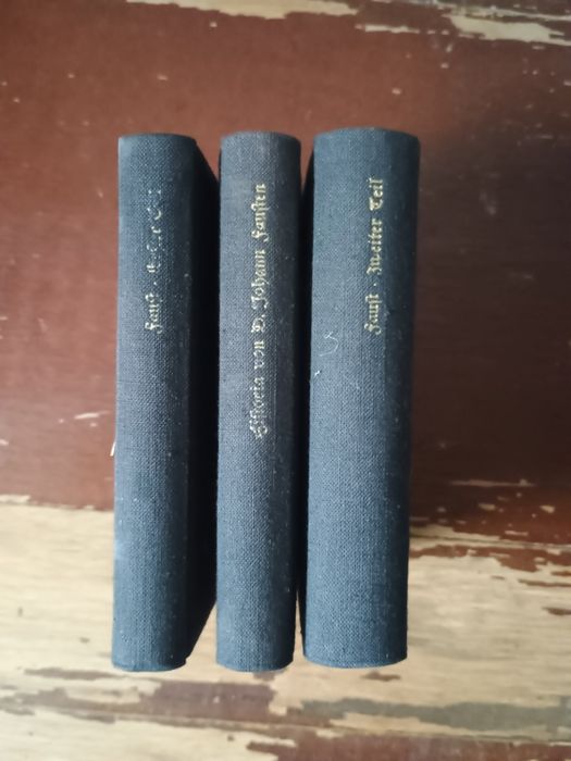 Lot 3 cărți vechi de teatru