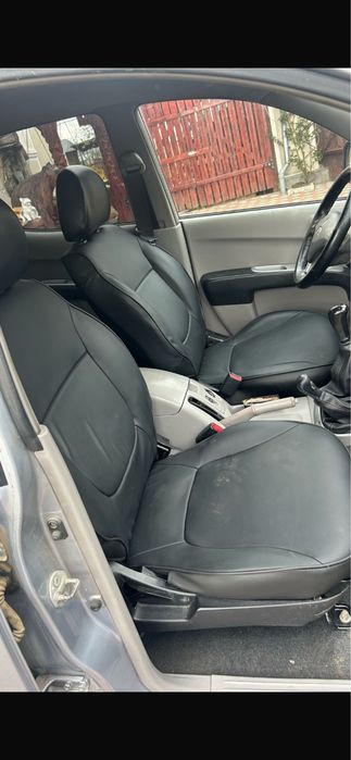 Vand Mitsubishi L 200