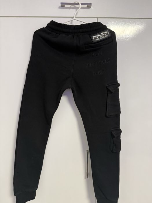 Панталони Pause Jeans