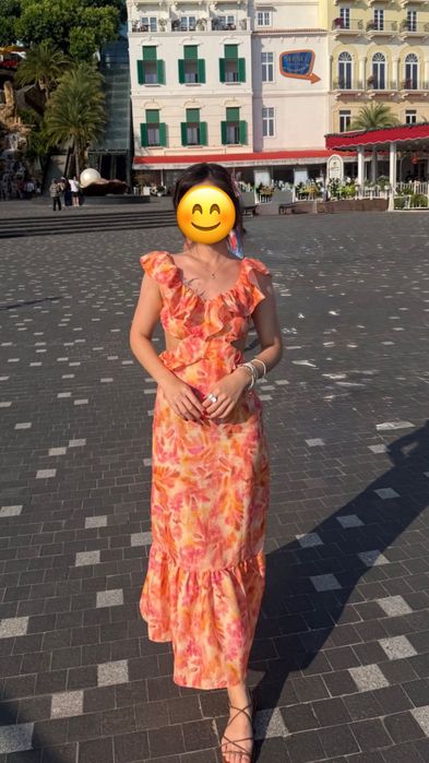 Продам красивые платья