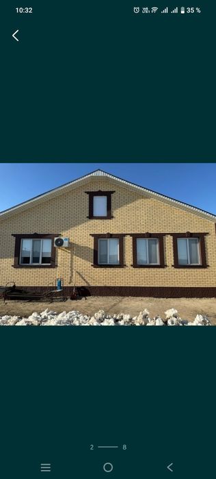 Утепление домов термопанели