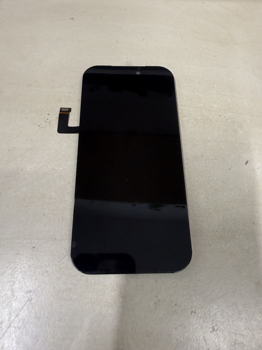 Display iphone 17 pro / 17 pro max