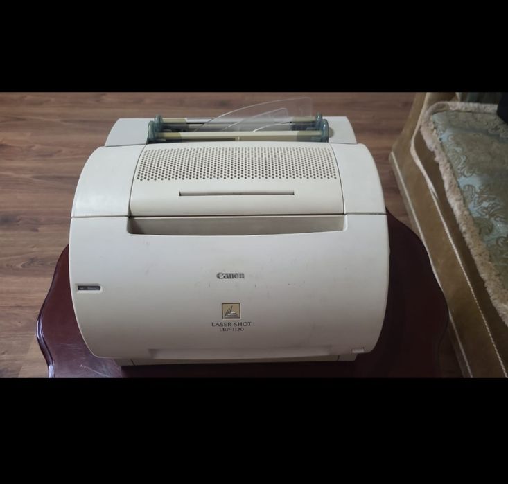 Продам принтер Canon