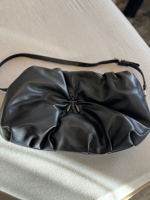 Дамска чанта Patrizia Pepe