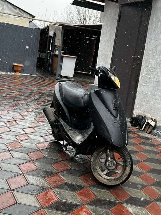 продам xonda dio 68.