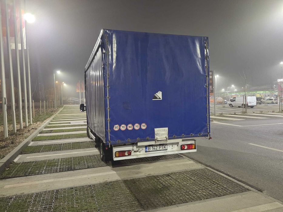 Opel movano , Renault Master , 2019 bonus: o revizie ( ulei filtre)