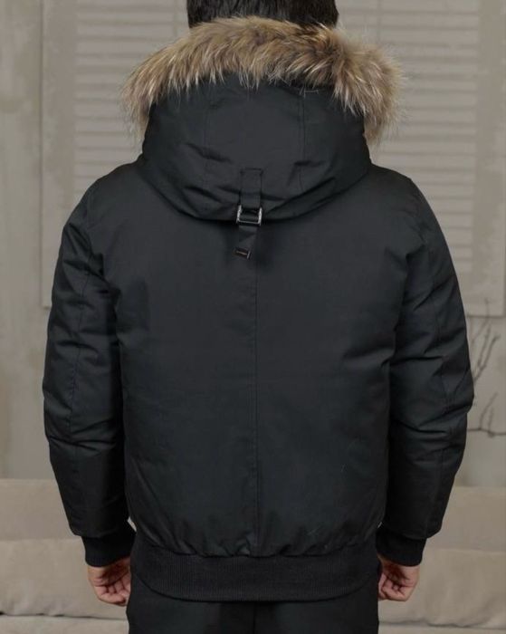 куртка зимняя Masculino