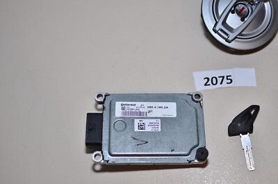 Ducati scrambler 2017 set de chei ECU cheie blocare capac de