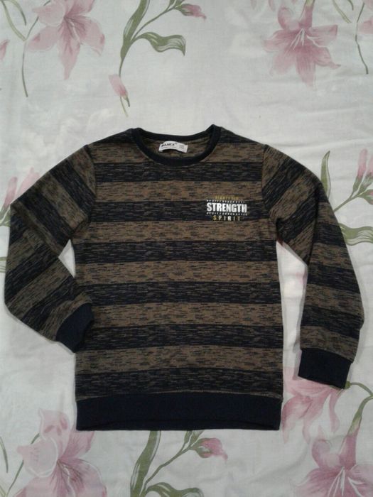 Джемпер  для мальчиков 116 размер