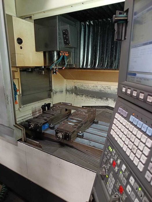 Stelco Romania – capacitate disponibilă pentru strunjire și frezare CNC, Brașov